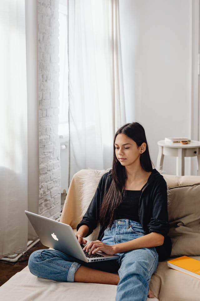 Accelerated Online U.S. High School Diploma